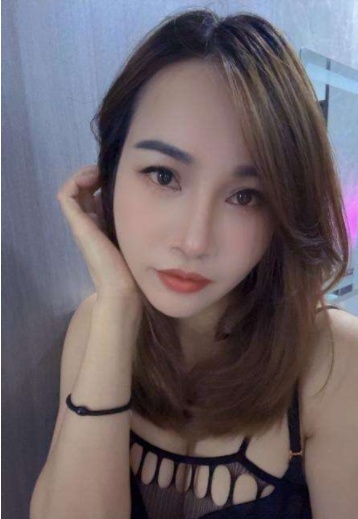 性感长腿小少妇