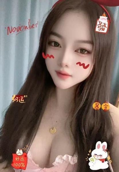 普陀性感大胸杨杨