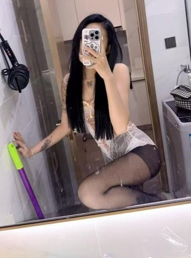 河东小丫头