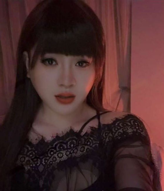合肥伪娘萱萱