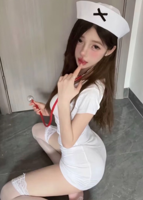 白虎妹小敏