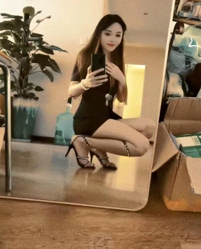 西山区莞式小姐姐