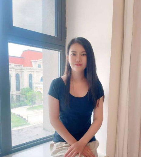 双流性价比妹子
