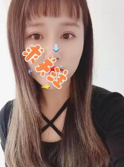 港区特色三通少妇