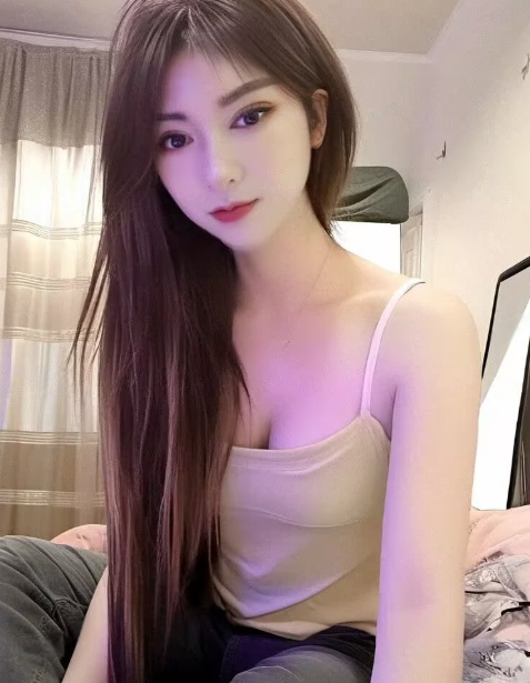 铁西莞式小姐姐