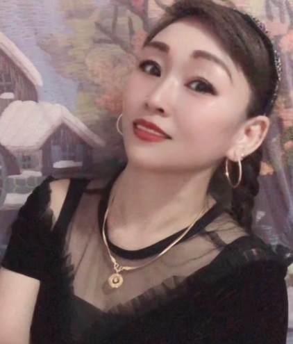 杨浦小区熟女