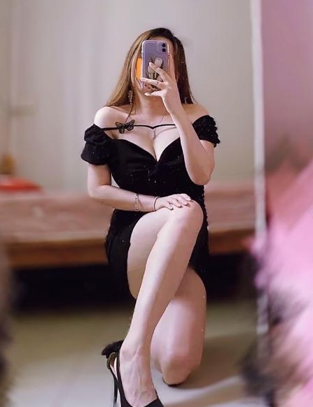 风骚御姐小丽