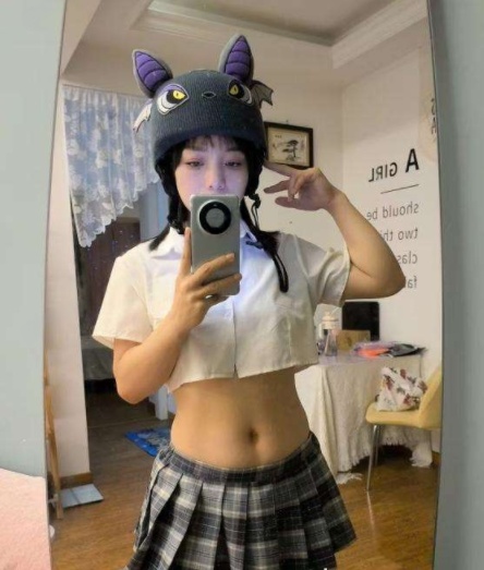 武汉江小白