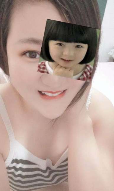小猫咪少妇