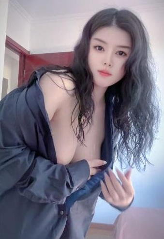 北工大附近美乳轻熟