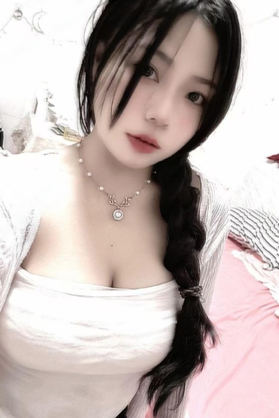 长安性感美女瑾瑾