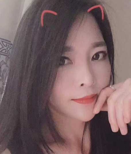 徐州很不错的美女