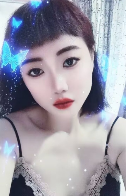 沈北区妹妹