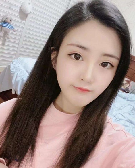 颜值温柔妹子lisa