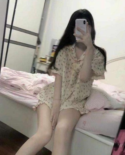大连新妹儿小妖精