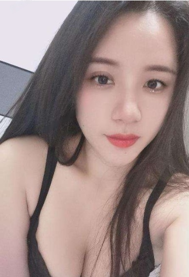 温柔又性感的桃老师