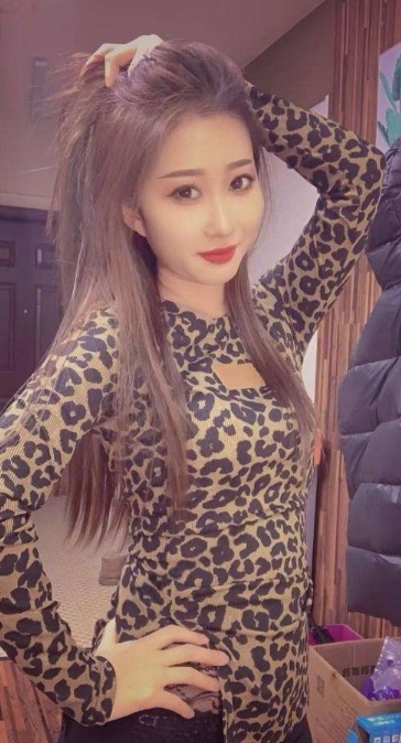长春身材一级棒
