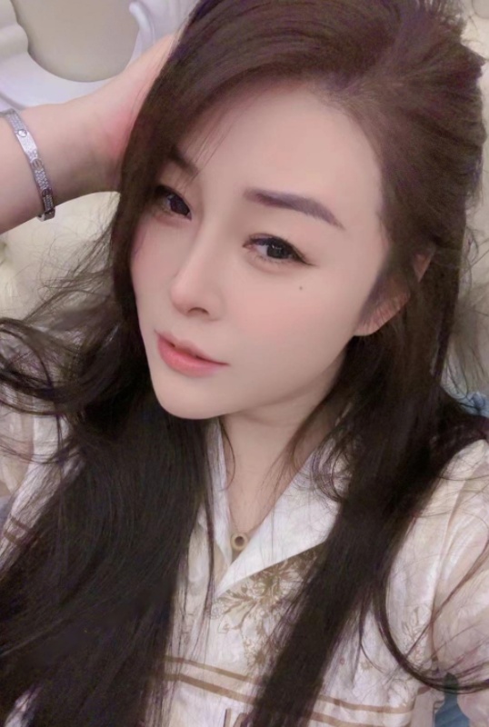 大东少妇