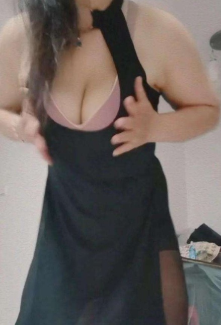 熟女彩红