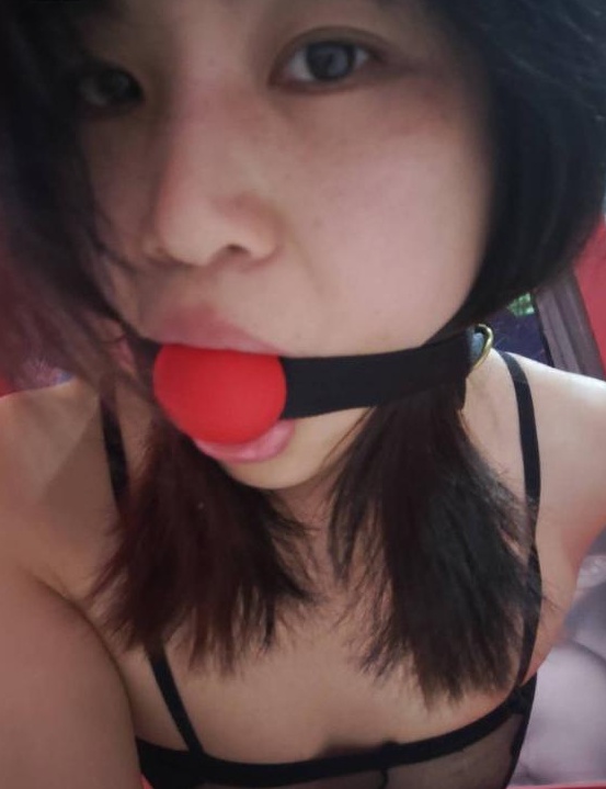 一字马健身教练