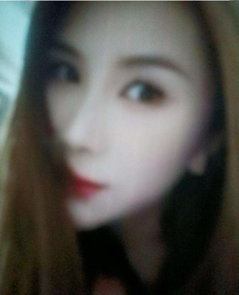西关莎妹