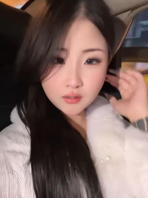 汉口可爱的小不点