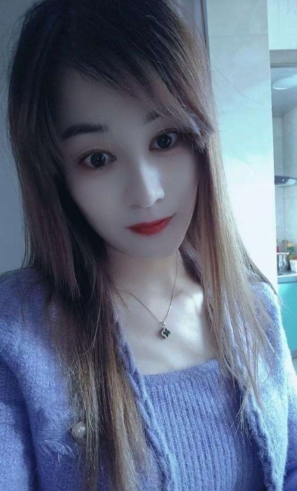同德少妇