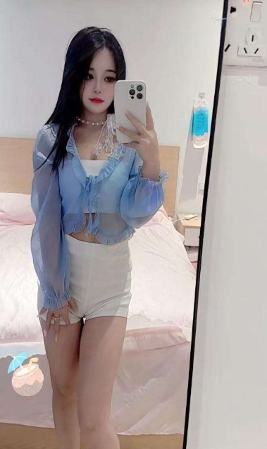 菲菲美女