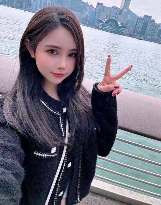 历城软妹楠楠