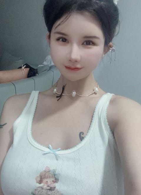 福田大波浪气质女神