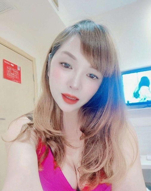 精致小骚妇