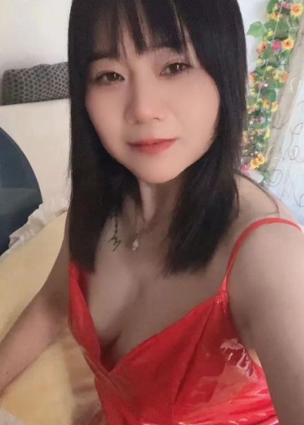 雨晴小少妇