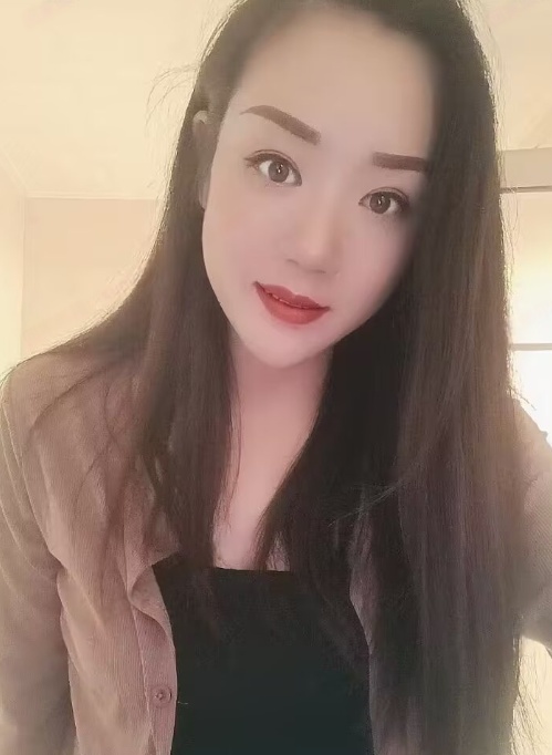 新迎服务系少妇