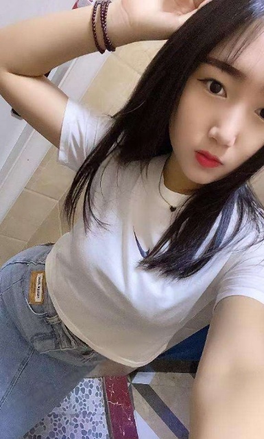 小女人西西妹妹