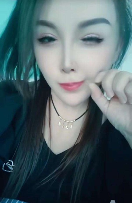 义乌大胸心儿