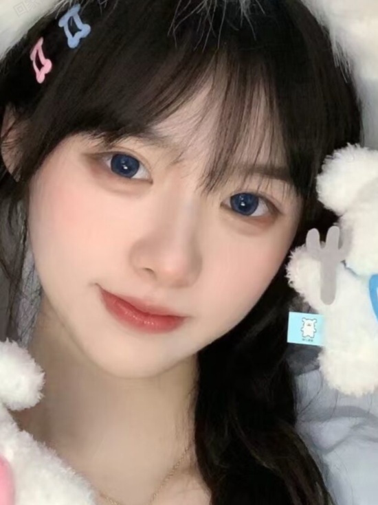 舞蹈女孩酥酥儿