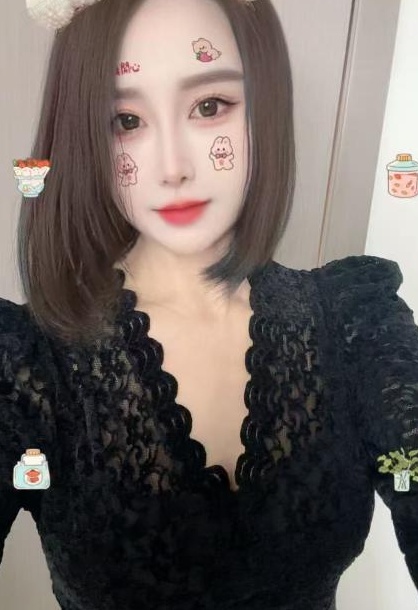 天宁女神小玲