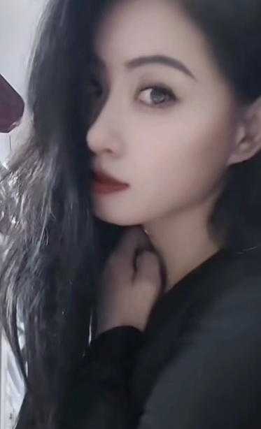 性感温柔的少妇