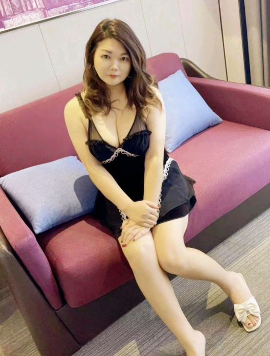 吴中少妇