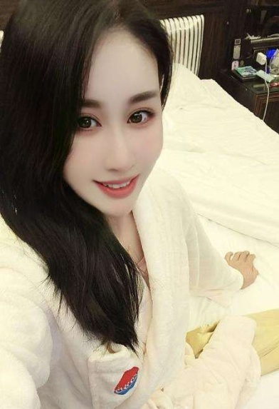 南通美女苏婉晴