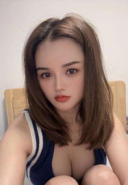相城黄桥小姐姐