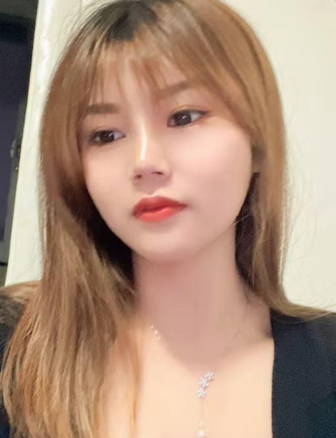 南郊公园附近