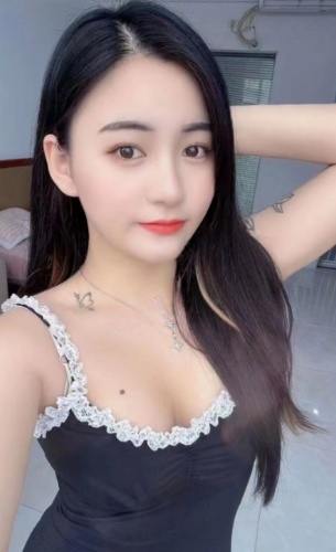 伊犁的妹子