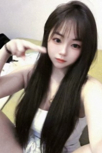 普陀小妹，热情主动