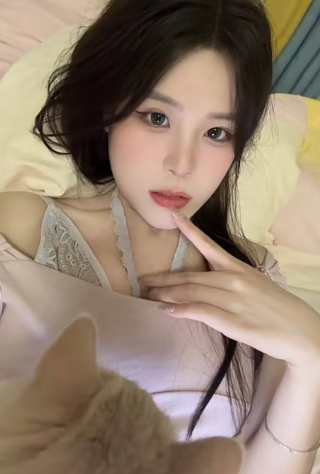 温州肤白翘臀莉莉