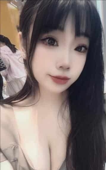 大胸服务控樱桃