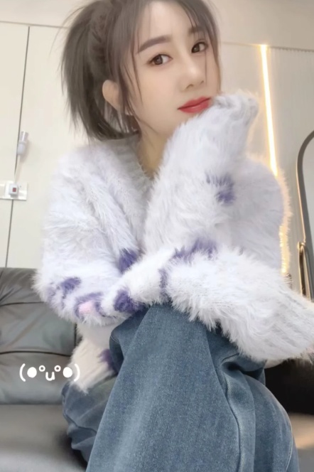 江西中项妹子