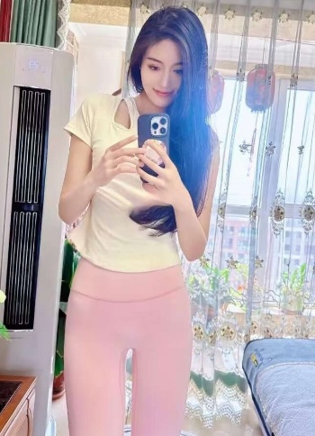 天水小美女