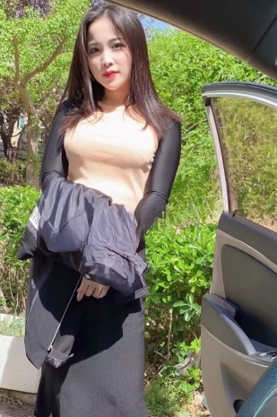 天河闷骚小芳