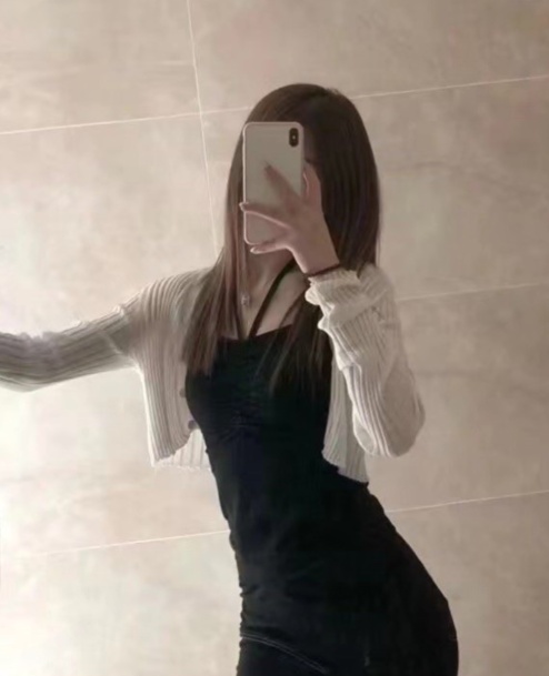 锡山小少妇
